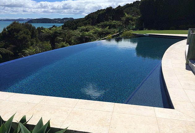Pools 23